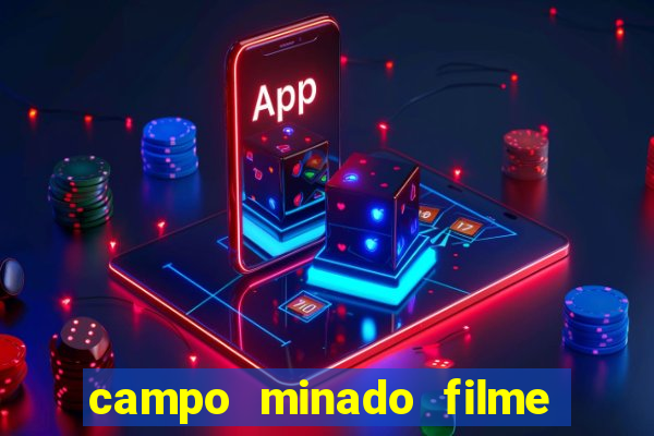 campo minado filme final explicado